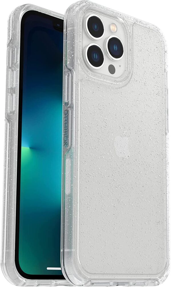 OtterBox Symmetry iPhone 12/13 Pro Max Stardust