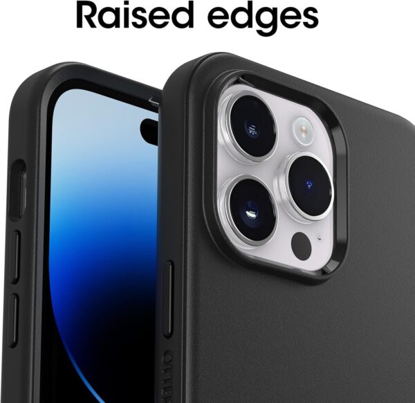 OtterBox iPhone 14 Pro Max Symmetry Series Case - Image 3