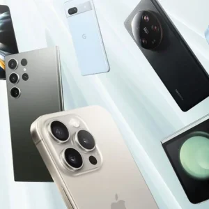 Phones