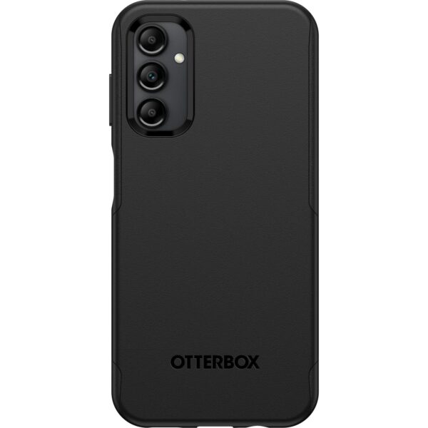 OtterBox Commuter Series Lite Case For Samsung Galaxy A14 5G Black - Image 2