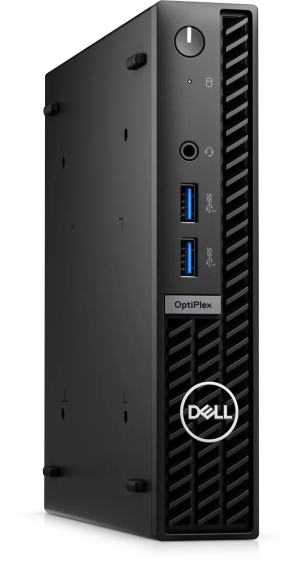 Dell Optiplex 3050 Micro PC i5-7500t 16 GB DDR4 256 GB SSD WIN 11 w/AC Adapter