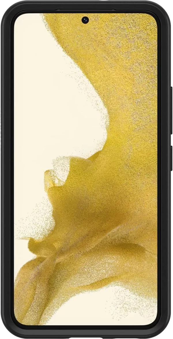 Otterbox Symmetry Case for Samsung Galaxy S22+(Plus) 5G- Black - Image 3