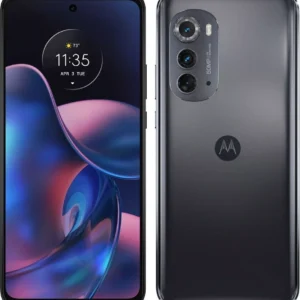 Motorola Edge 5G (2022) 256GB+8GB XT2205-1 Mineral Gray