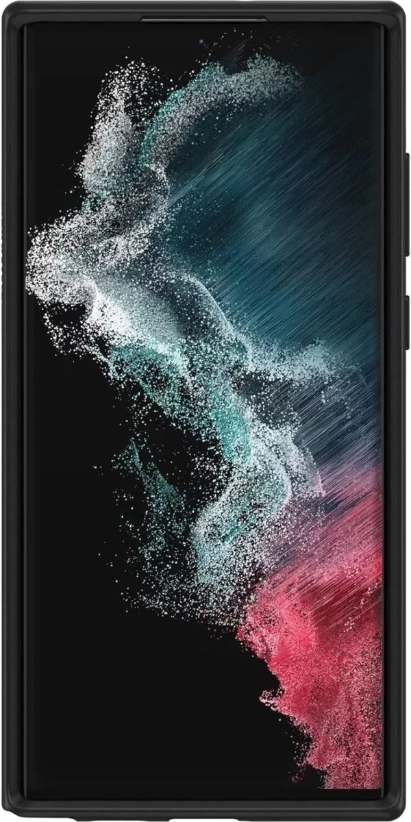 Otterbox Symmetry Case for Samsung Galaxy S22+(Plus) 5G- Black