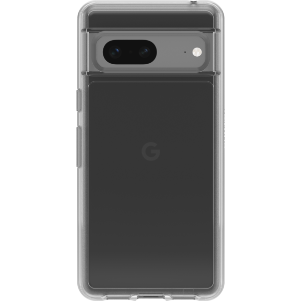 OtterBox Google Pixel 7 Symmetry Series Case Ultra-Sleek  Clear - Image 3