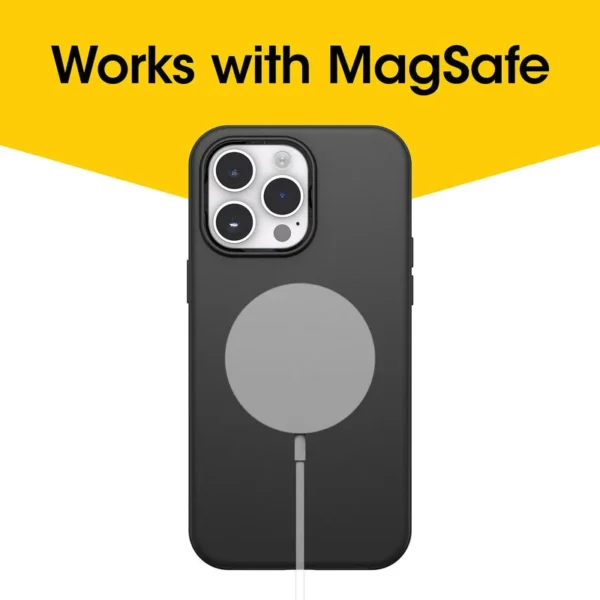 OtterBox Symmetry Series+ Case for Apple iPhone 14 Pro Max - Image 3