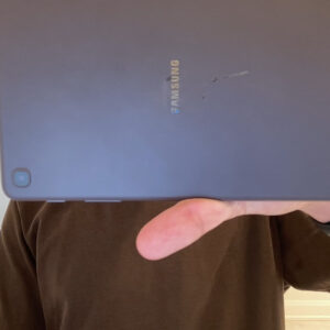 Samsung Galaxy Tab A 8.4" (2020)