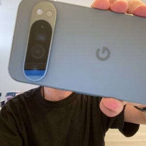 Google Pixel 9 Pro XL