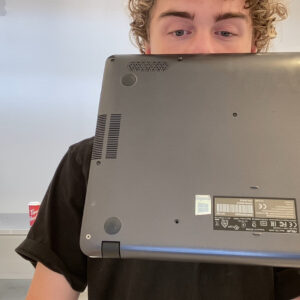 ASUS Sonic Master