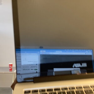 ASUS Notebook Touchscreen