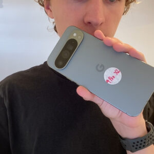 Google Pixel 9 Pro XL