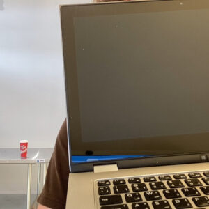 Dell Touchscreen