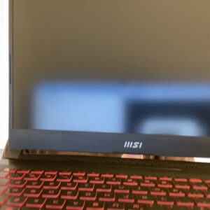MSI Katana GF66