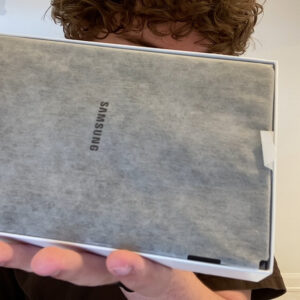 Samsung Galaxy Tab A 8.4" (2020)
