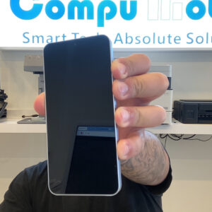 Samsung Galaxy S25 256 GB
