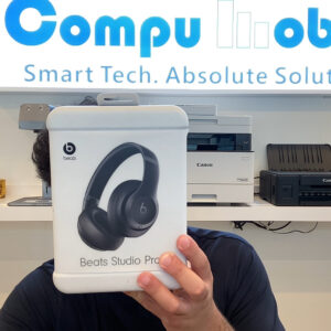 Beats Studio Pro New Sealed
