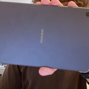 Samsung Galaxy Tab A 8.4" (2020)