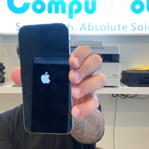 IPhone 17 Air Sky Blue 256GB
