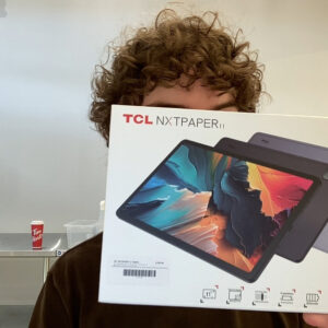 TCL NXTPAPER 11