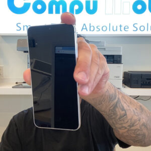 Samsung S23 Wifi Only