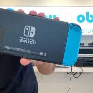 Nintendo Switch V2