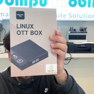OTT Box