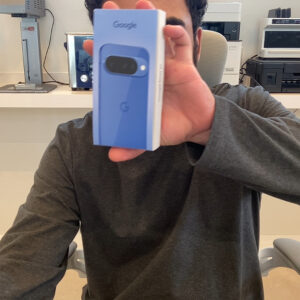 Google Pixel 10 128 GB
