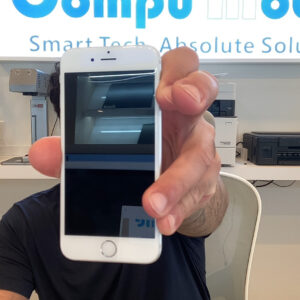 IPhone 6 16 GB white