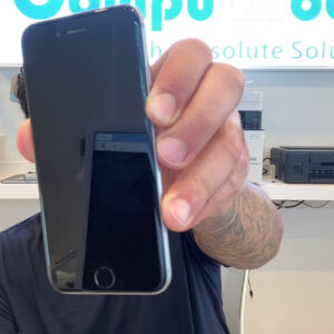 IPhone 6 16 GB Grey