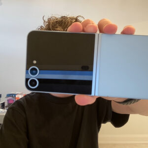 Galaxy Z Flip 6