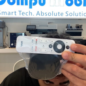 Onn. 4K streaming Device
